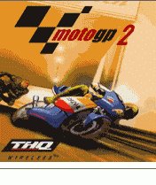 game pic for Moto GP 2